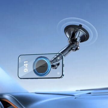 Ulanzi ZJ06 Suction Cup Mount