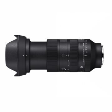 Sigma 28-105mm f/2.8 DG DN (A)