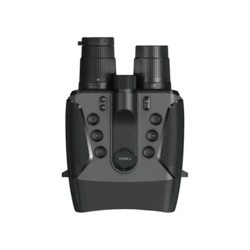 YASHICA Night Vision