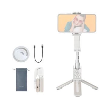 Hohem iSteady V3 Ai Tracking Smartphone Gimbal