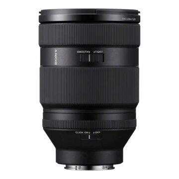 Sony FE 28-70mm f/2 GM Lens [SEL2870GM]