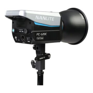 Nanlite FC-120C LED RGBW Spot Light