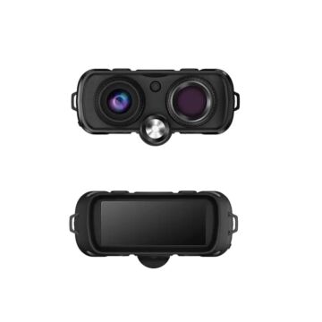 YASHICA Night Vision