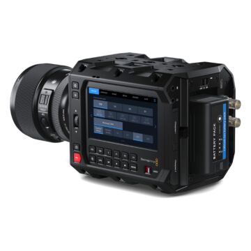 Blackmagic PYXIS 12K (Leica L)