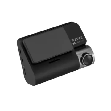 70mai Dash Cam 4K A800S กล้องติดรถยนต์ กล้องหน้า