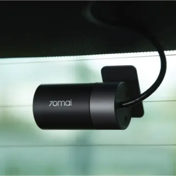 70mai Rearview Dashcam RC06 กล้องติดรถยนต์ กล้องหลัง