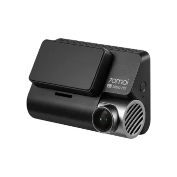 70mai Dash Cam A810 กล้องติดรถยนต์ กล้องหน้า