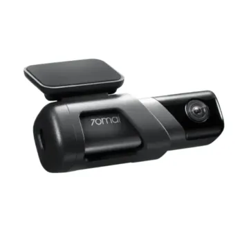 70mai Dash Cam M500 กล้องติดรถยนต์ กล้องหน้า