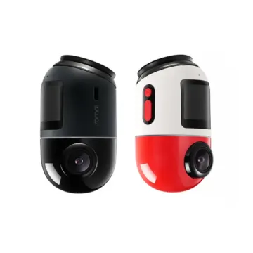 70mai Dash Cam Omni X200 360 องศา