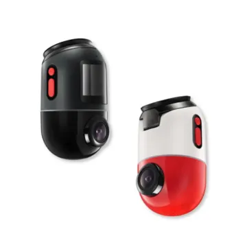 70mai Dash Cam Omni X200 360 องศา