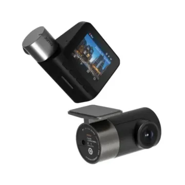 70mai Dash Cam Pro Plus A500S+RC06 Set (กล้องหน้า-กล้องหลัง)