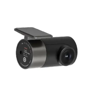 70mai Dash Cam Pro Plus A500S+RC06 Set (กล้องหน้า-กล้องหลัง)