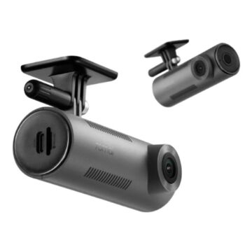 70MAI Dash Cam M310 Plus กล้องติดรถยนต์ กล้องหน้า