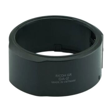 Ricoh GA-2 Lens Adapter For GRIIIx