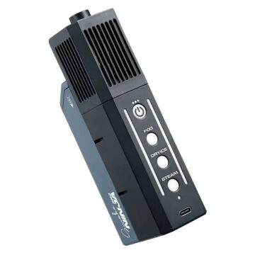 PMI Smoke Ninja Pro เครื่องสร้างหมอกแบบพกพา