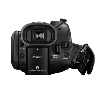 Canon LEGRIA HF G70 UHD 4K Camcorder