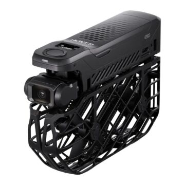 HoverAir X1 PRO 4K Action Flying Camera