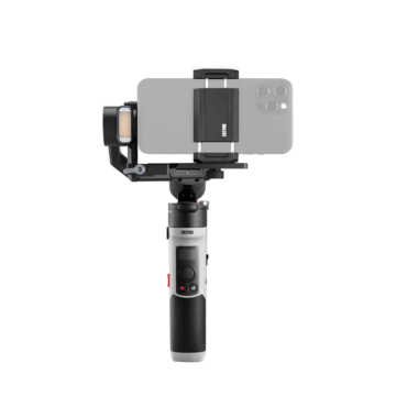 Zhiyun Crane M2 S 3 Axis Handheld Gimbal Stabilizer