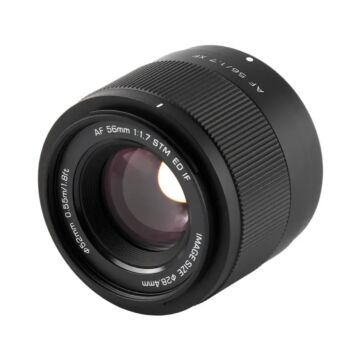 Viltrox AF 56mm f/1.7 APS-C Air Lens For Fuji X-Mount