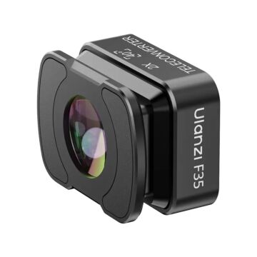Ulanzi F35 Pocket 3 Telephoto Lens