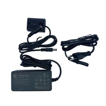 Ac Adapter Battery Man DR-FW50 Dummy