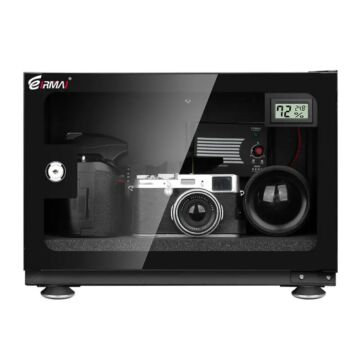 EIRMAI Dry Cabinet MRD-21C 20L ตู้กันชื้นขนาด 20ลิตร