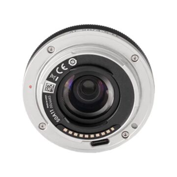 Viltrox AF 28mm f/4.5 FE Lens For Sony E-Mount
