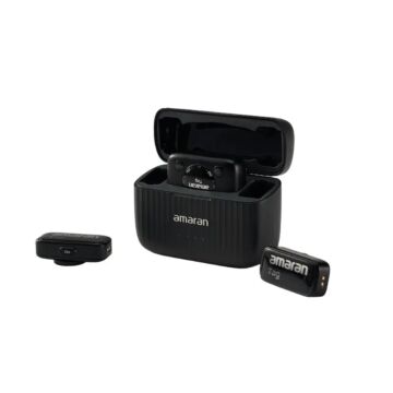 Amaran Tag Wireless Microphone