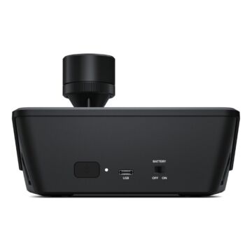 Blackmagic ATEM Micro Camera Panel