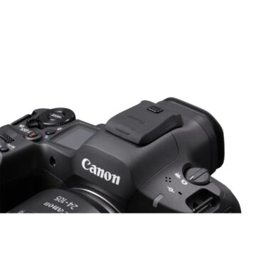 Canon Shoe Cover ER-SC3