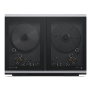 Blackmagic Cintel Scanner G3 HDR+ 8/16