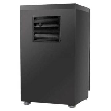 EIRMAI Dry Cabinet MRD-55T 50L ตู้กันชื้นขนาด 50 ลิตร