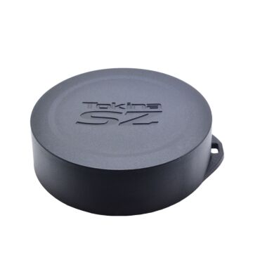 Tokina SZ 8mm f/2.8 Fisheye Lens