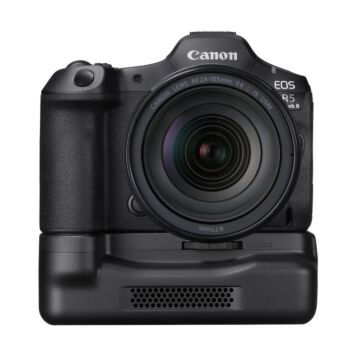 Canon Cooling Fan CF-R20EP For Canon Eos R5II