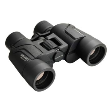 Olympus 8-16x40 Explorer S Zoom Binoculars กล้องส่องทางไกล