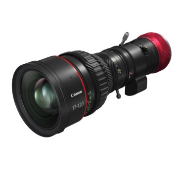 Canon CN7 X 17 KAS T (RF/PL)