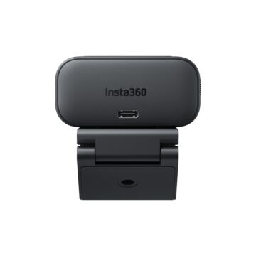 Insta360 Link 2c 4K AI Webcam