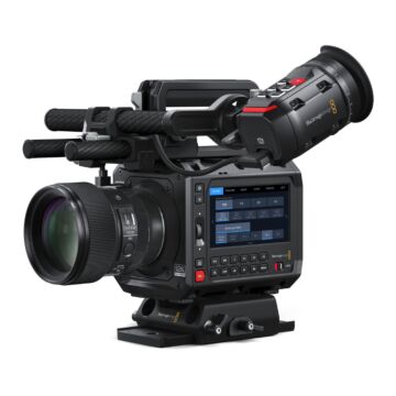 Blackmagic PYXIS 12K (Canon EF)