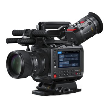 Blackmagic PYXIS 12K (ARRI PL)