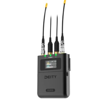 THEOS Digital Wireless 2ch Kit | Digital UHF Wireless dual channel