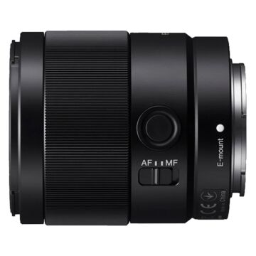 Sony FE 35mm f/1.8 Lens
