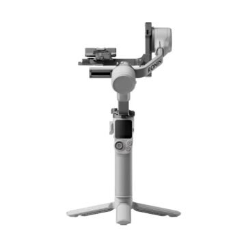 DJI RS 4 Mini Gimbal Stabilizer