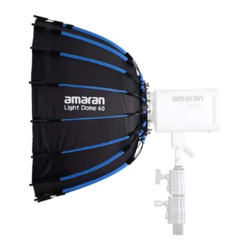 Amaran Light Dome 60 Bowens Mount Softbox