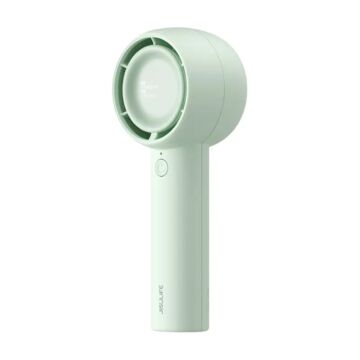 JisuLife Handheld Fan Life5 (2000mAh)