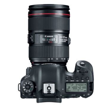 Canon EOS 6D Mark II (DEMO 99.99%)(ราคา Clearance หมดแล้วหมดเลย เช็คสินค้าก่อนสั่งซื้อ)