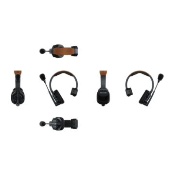 Hollyland Solidcom SE Wireless Headset-4S (Global Version)