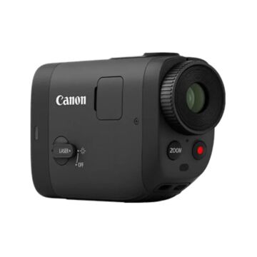 Canon PowerShot Golf