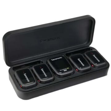 Saramonic Blink500 ProX B8 Wireless Microphone