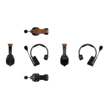 Hollyland Solidcom SE Wireless Headset-5S (Global Version)