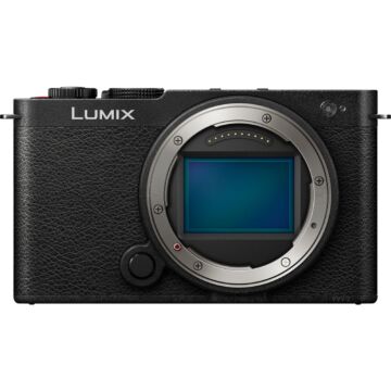 Panasonic Lumix S9N Mirrorless Camera